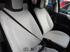 トヨタ ヴィッツ