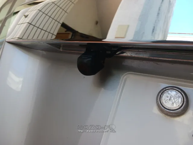 日産 NV350キャラバン