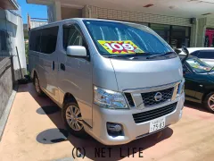 日産 NV350キャラバン