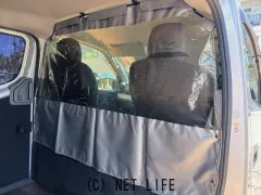日産 NV350キャラバン