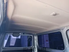 日産 NV350キャラバン