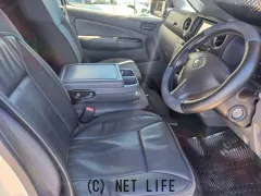 日産 NV350キャラバン