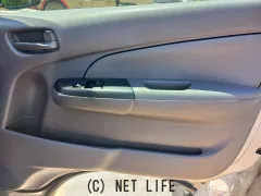 日産 NV350キャラバン