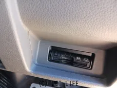 日産 NV350キャラバン