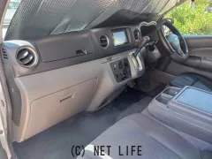 日産 NV350キャラバン