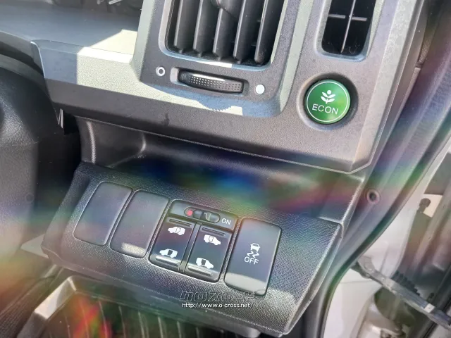 ホンダ ステップワゴン