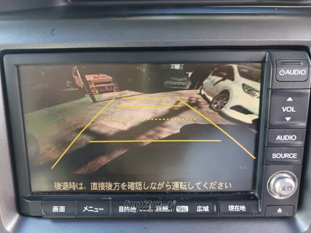 ホンダ ステップワゴン