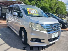 ホンダ ステップワゴン