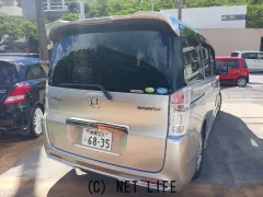 ホンダ ステップワゴン