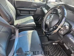 ホンダ ステップワゴン