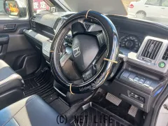ホンダ ステップワゴン