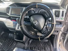 ホンダ ステップワゴン