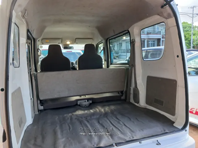 日産 NV100クリッパー