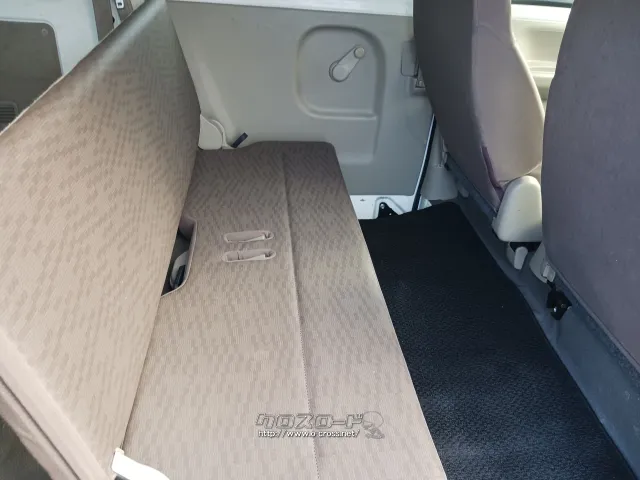 日産 NV100クリッパー