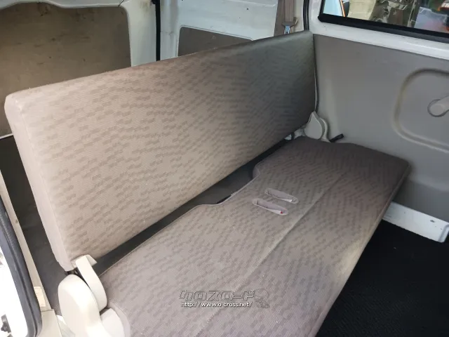 日産 NV100クリッパー