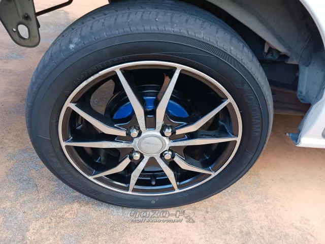 日産 NV100クリッパー