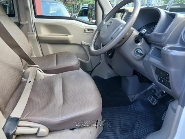日産 NV100クリッパー