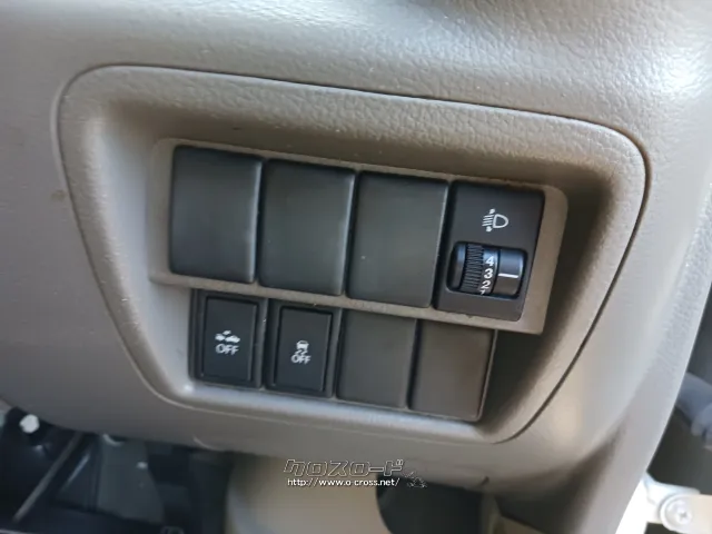 日産 NV100クリッパー