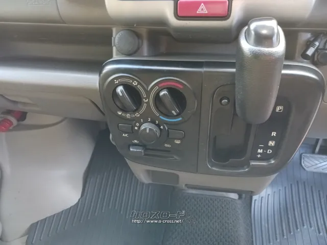 日産 NV100クリッパー