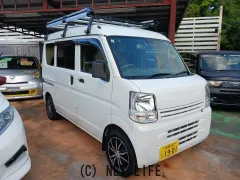 日産 NV100クリッパー