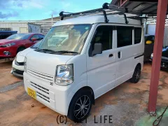 日産 NV100クリッパー