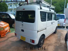日産 NV100クリッパー