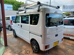 日産 NV100クリッパー