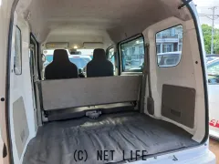 日産 NV100クリッパー