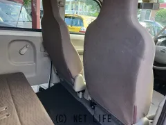 日産 NV100クリッパー