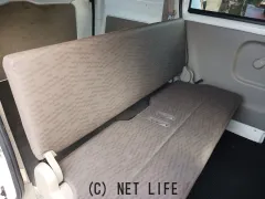 日産 NV100クリッパー