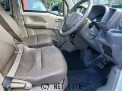 日産 NV100クリッパー