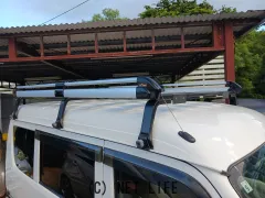 日産 NV100クリッパー