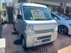 スズキ エブリイ