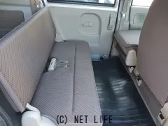 スズキ エブリイ