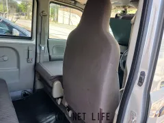 スズキ エブリイ