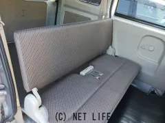スズキ エブリイ
