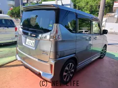スズキ ソリオ