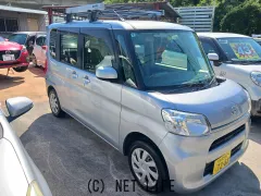ダイハツ タント