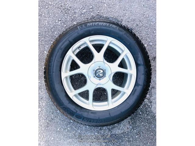 ホイール・タイヤ 17インチ