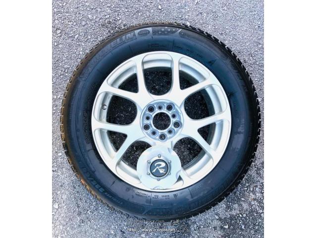 ホイール・タイヤ 17インチ