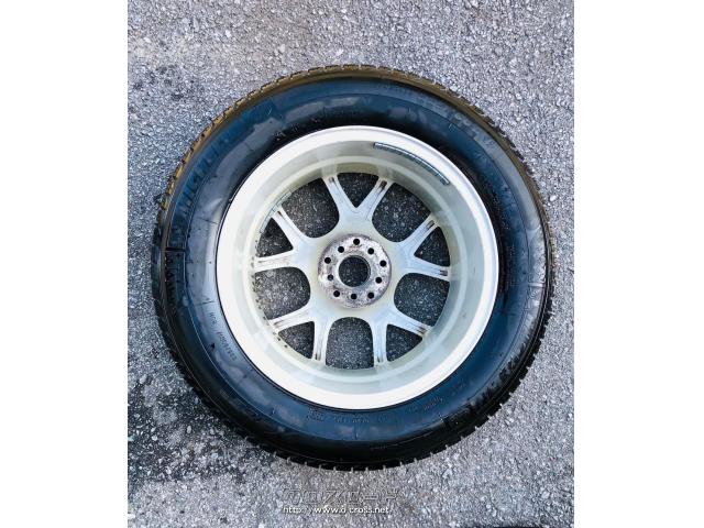 ホイール・タイヤ 17インチ