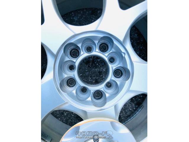 ホイール・タイヤ 17インチ