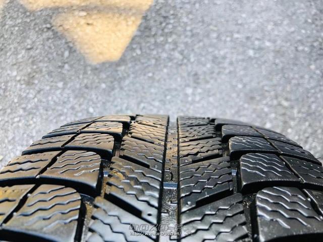 ホイール・タイヤ 17インチ