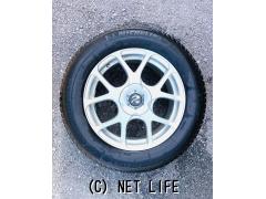 ホイール・タイヤ 17インチ