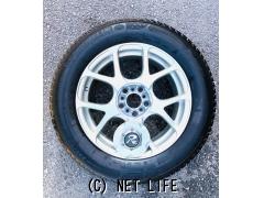 ホイール・タイヤ 17インチ