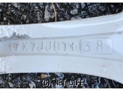 ホイール・タイヤ 17インチ