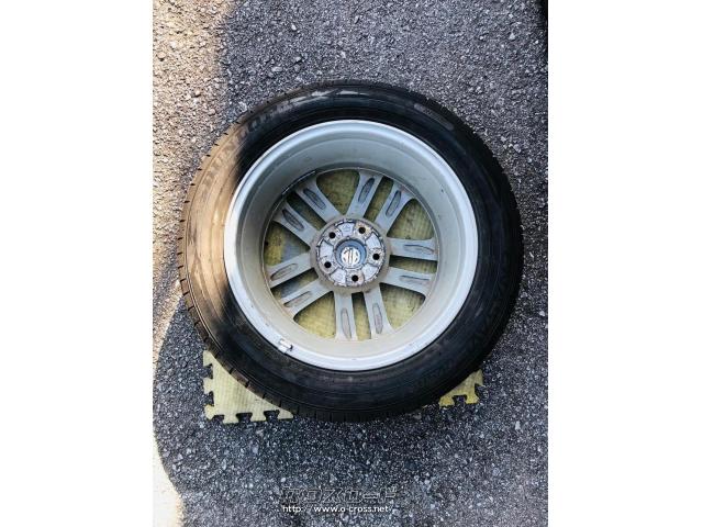 ホイール・タイヤ 17インチ