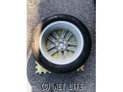 ホイール・タイヤ 17インチ