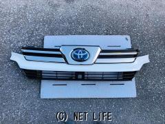外装・エアロ フロントグリル