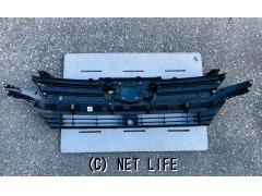 外装・エアロ フロントグリル